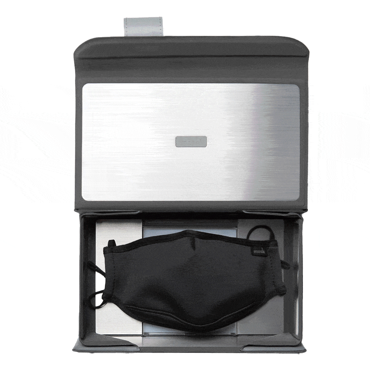 Moshi создаёт складной УФ-стерилизатор 5 uv 3 1200