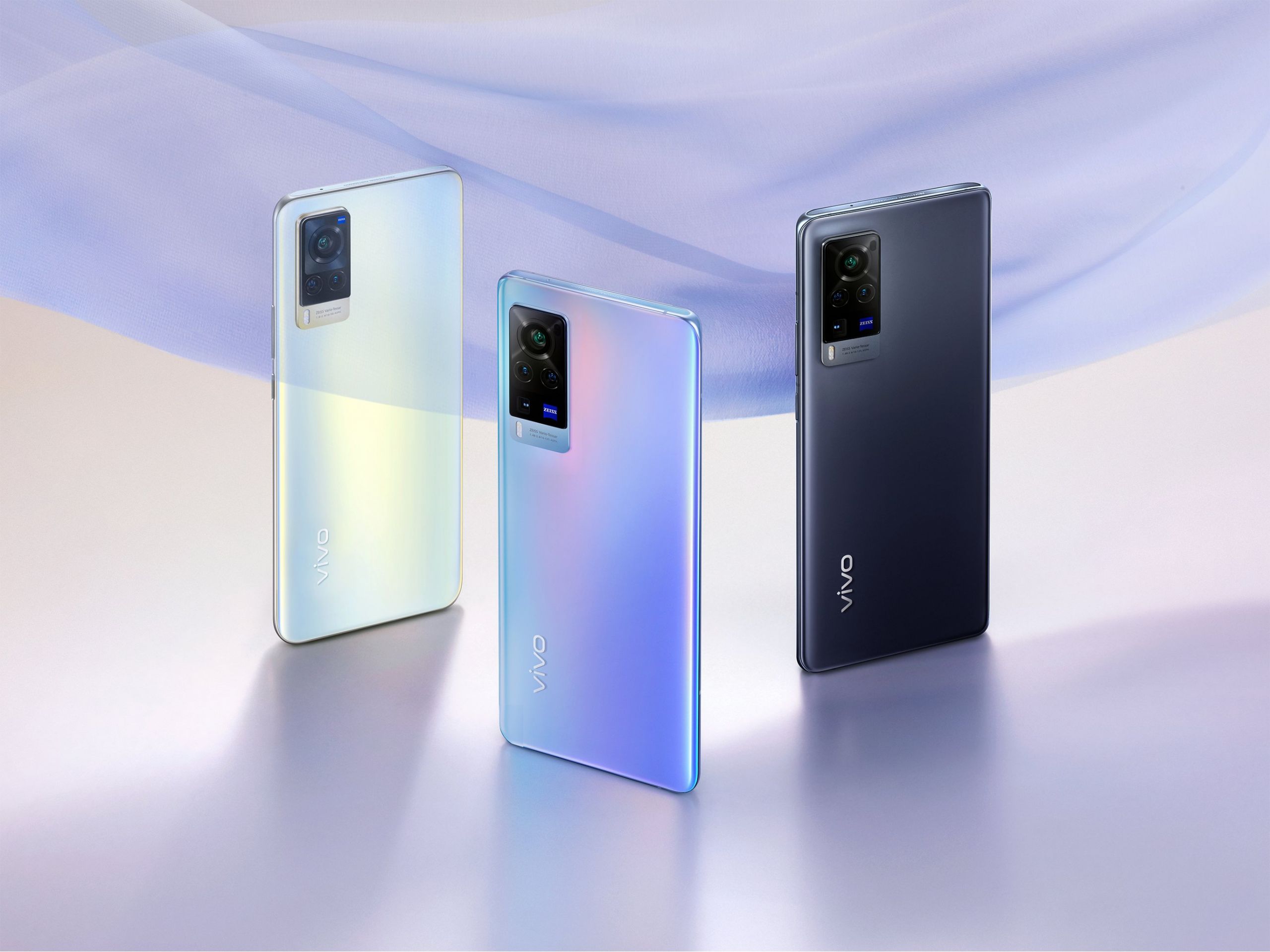 Компания Vivo представила флагманы Vivo X60 и Vivo X60 Pro 9 vivo X60 and vivo X60 Pro Featured 01 scaled