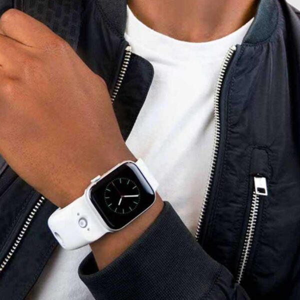 wristcam banner