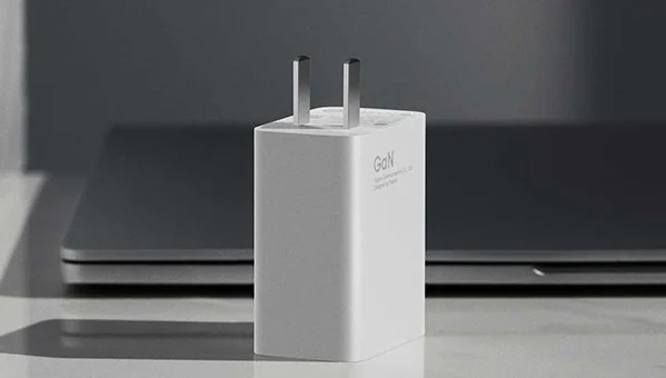 Xiaomi выпустила зарядное устройство 55 Вт для Mi 11 3 xiaomi GaN charger 3