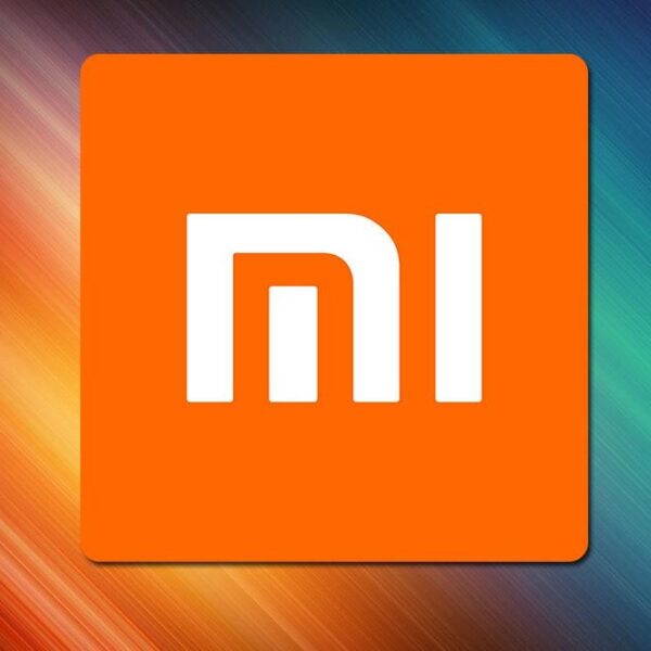 xiaomi logo