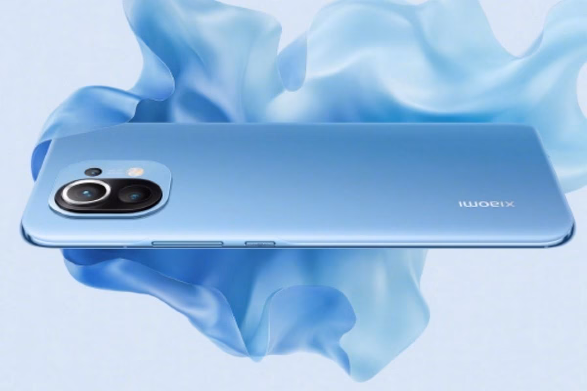 Чего мы ждем от Xiaomi Mi 11 Pro? 3 Xiaomi Mi 11