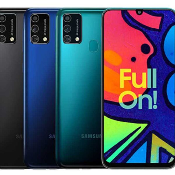 yeni serinin ilk uyesi samsung galaxy f41 tanitildi iste fiyat ve ozellikleri 1280x720 1
