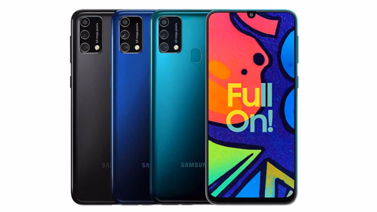 В сеть слили характеристики Samsung Galaxy F62 с Exynos 9825 3 yeni serinin ilk uyesi samsung galaxy f41 tanitildi iste fiyat ve ozellikleri 1280x720 1