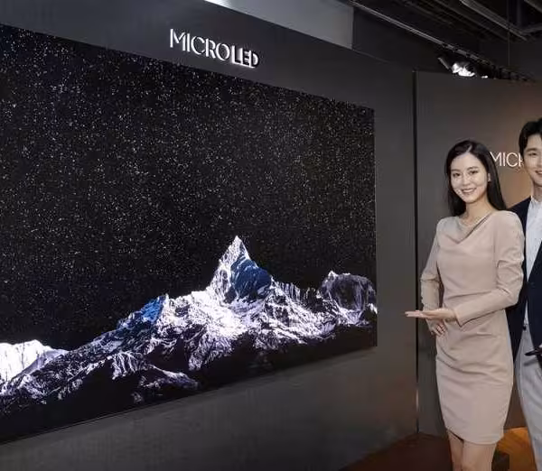 삼성마이크로LEDTV2