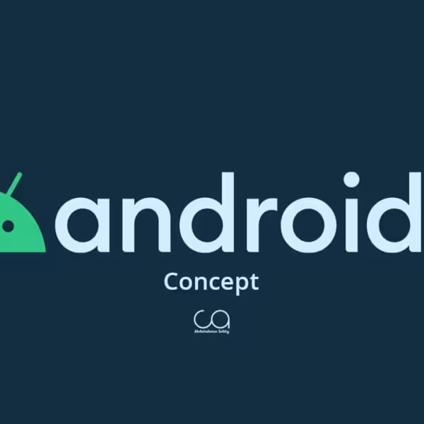 01. android 12