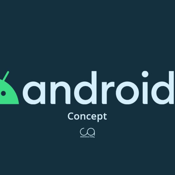 01. android 12