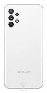 Samsung Galaxy A32 получит очень необычную камеру 6 Футболисты в красных и зеленых формах с мячом командная игра
