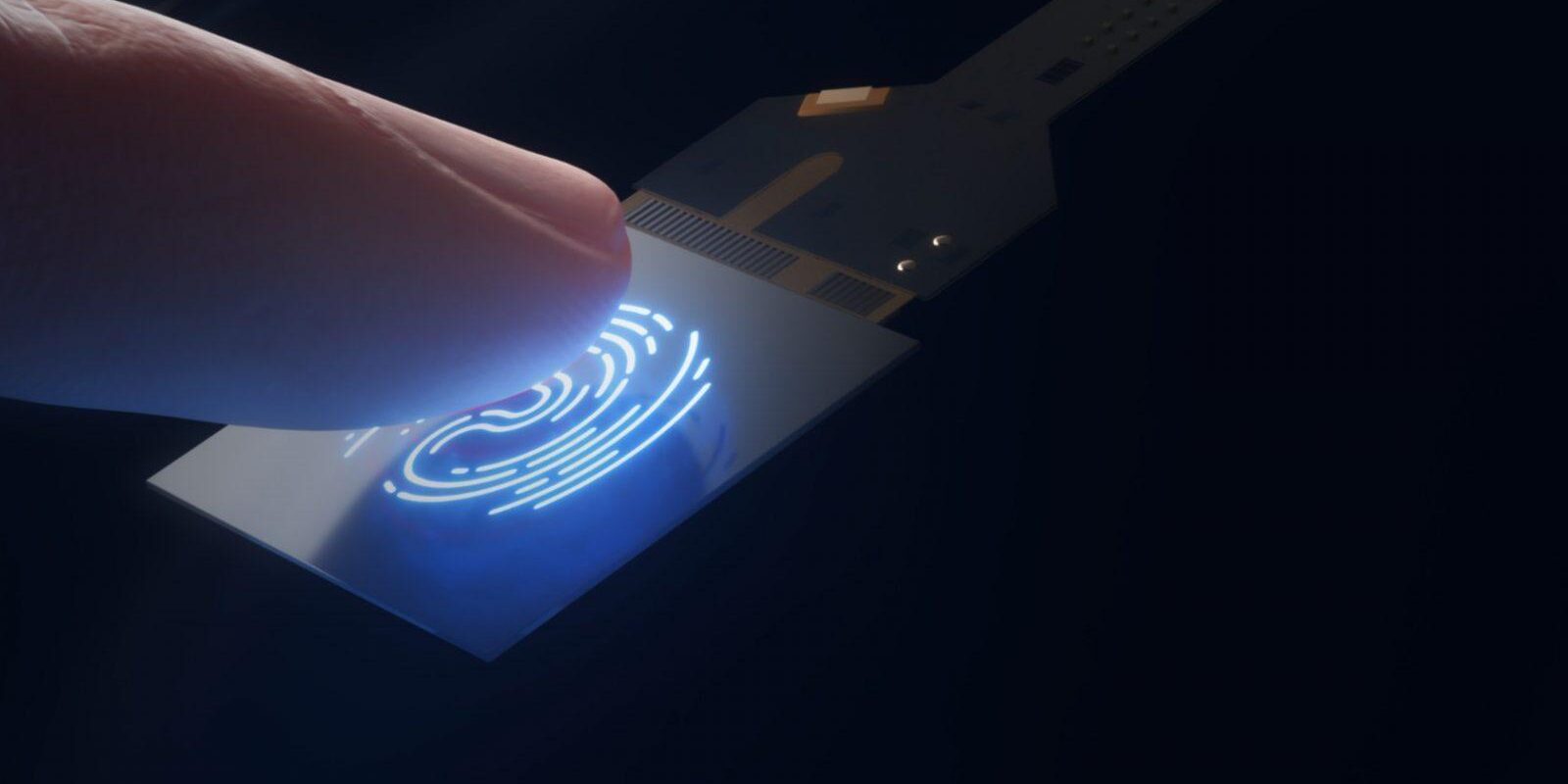 Qualcomm представила ультразвуковой сканер отпечатков пальцев 3D Sonic Sensor Gen 2 2 3d sonic sensor gen 2