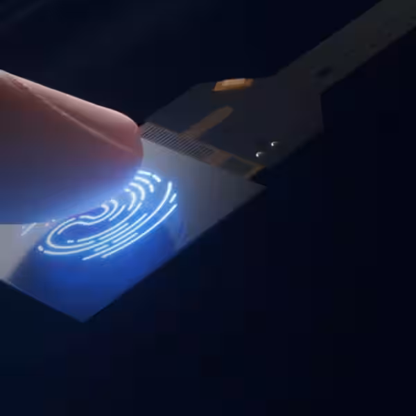 3d sonic sensor gen 2