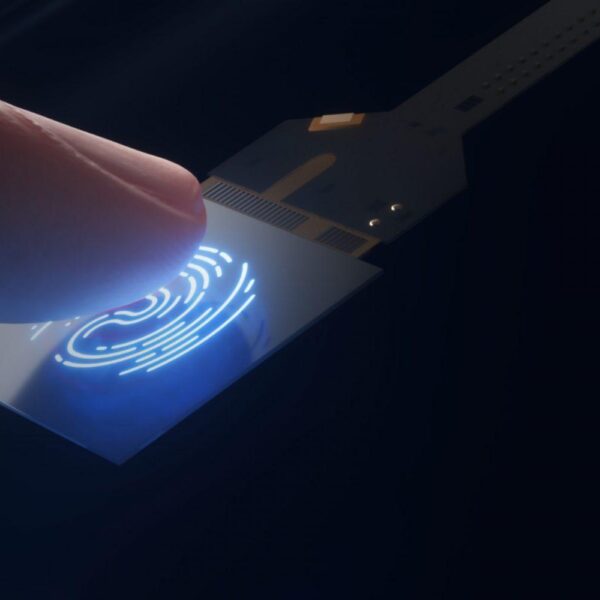 3d sonic sensor gen 2