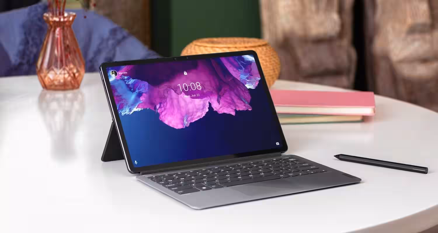 Lenovo представила планшет Lenovo Tab P11 3 4jgzhoh5g1c5