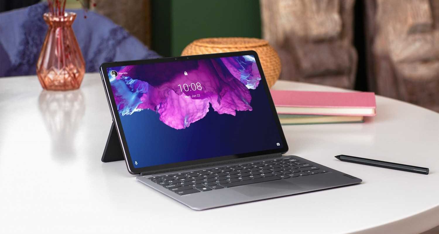 Lenovo представила планшет Lenovo Tab P11 3 4jgzhoh5g1c5