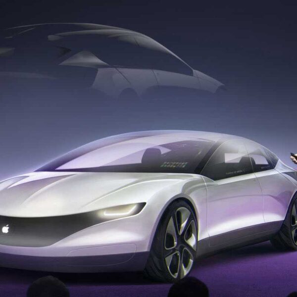 apple car launch 2028