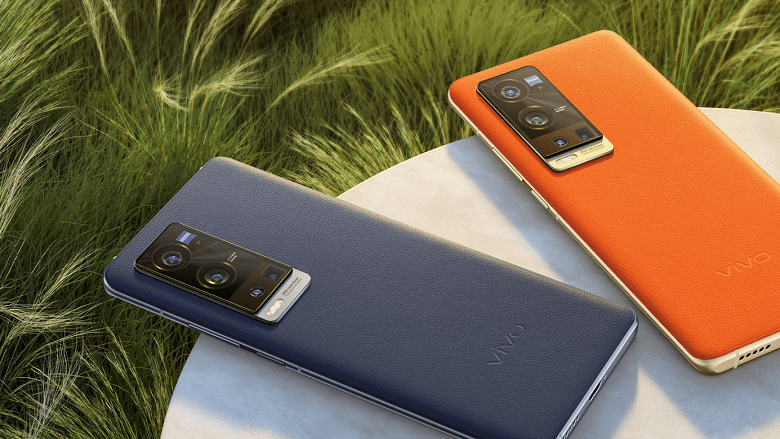 Vivo ΠΎΡΠΈΡΠΈΠ°Π»ΡΠ½ΠΎ ΠΏΡΠ΅Π΄ΡΡΠ°Π²ΠΈΠ»Π° ΡΠ»Π°Π³ΠΌΠ°Π½ Vivo X60 Pro+ 4 bez nazvaniya 2 0 large