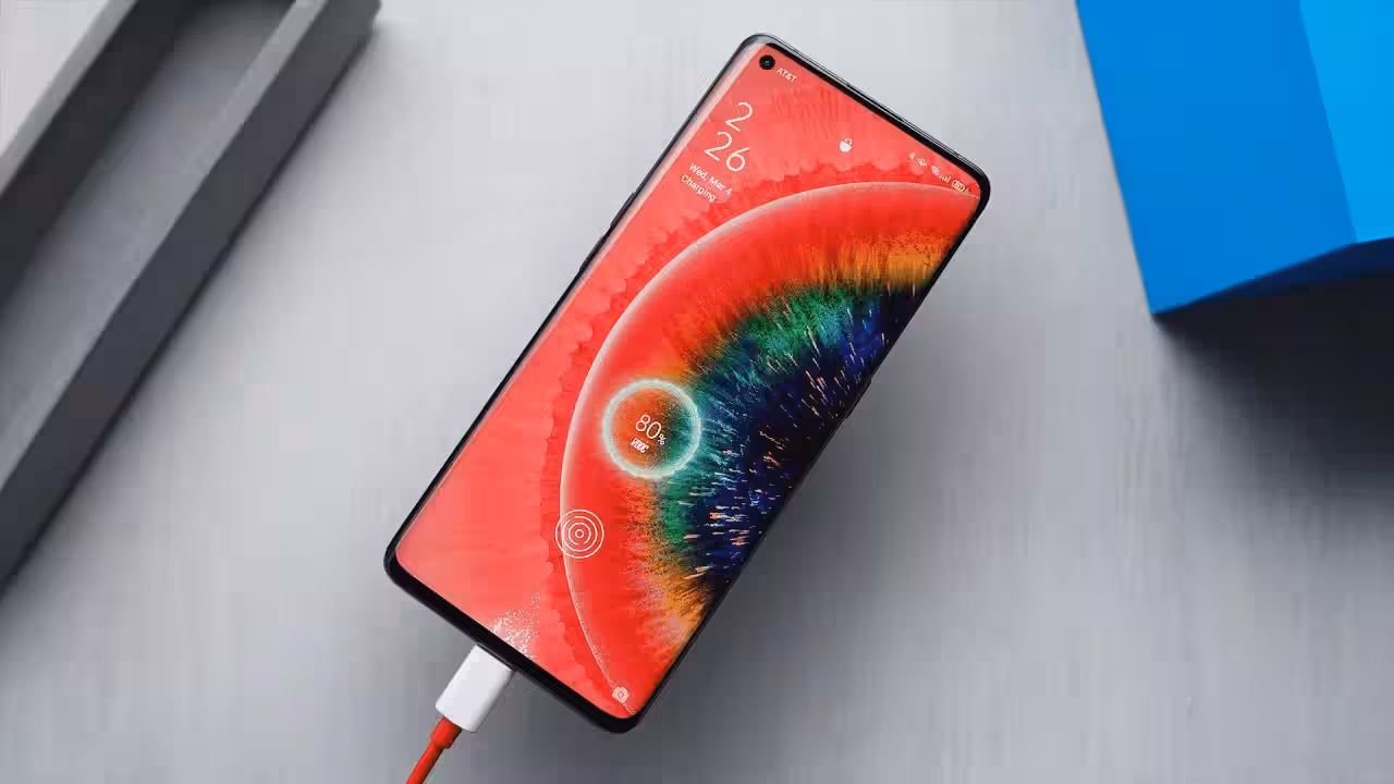 Oppo Find X3 с уникальным дизайном анонсируют в марте 3
