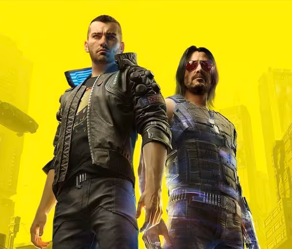 Cyberpunk 2077