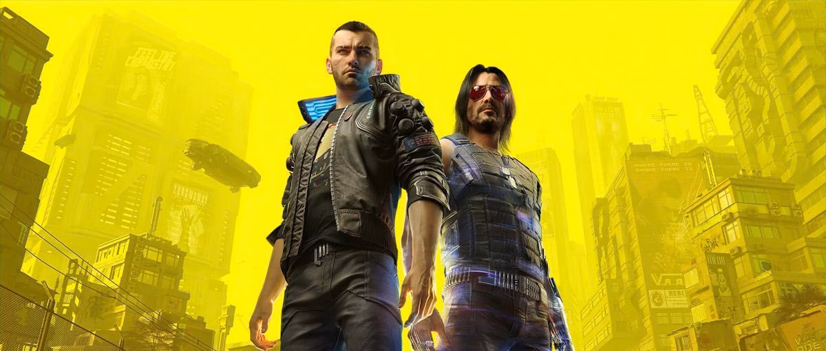 Cyberpunk 2077