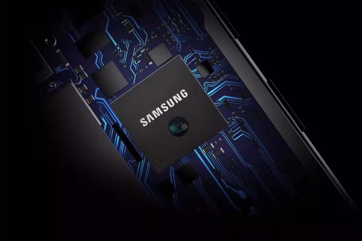exynos 9820