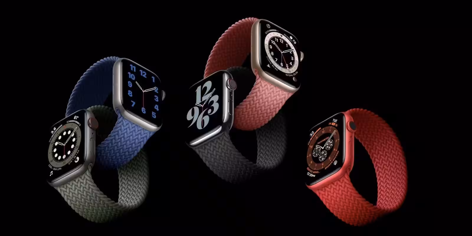 Galaxy Watch 3 и Apple Watch 7 могут получить функцию измерения сахара в крови 2 f1600190370