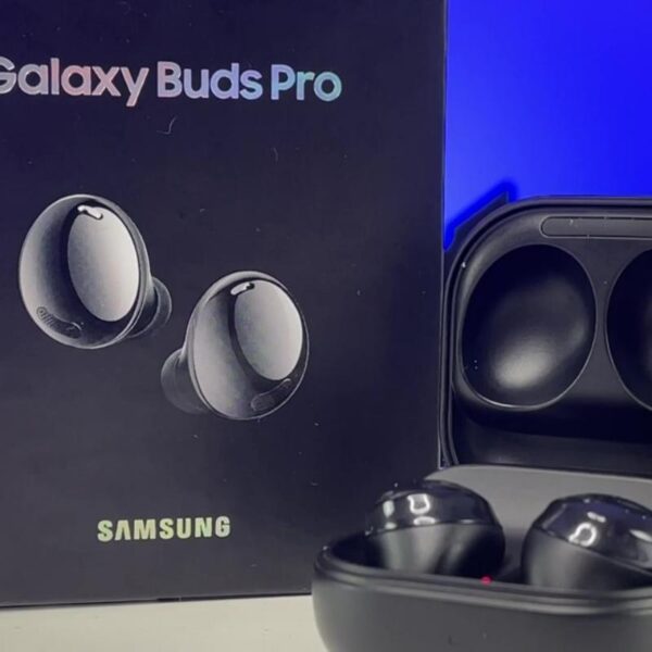 galaxy buds pro