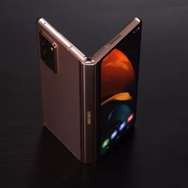 galaxy z fold 3 rumors