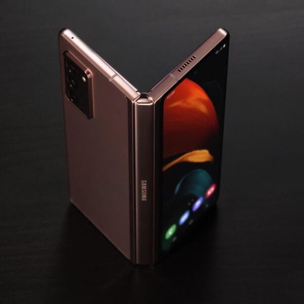 galaxy z fold 3 rumors