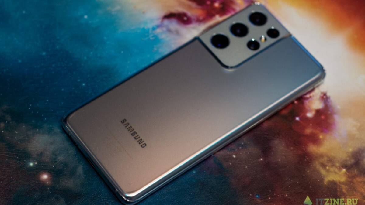 Samsung представил флагман Galaxy S21 Ultra 11 Плата контроллера КУЗЯ с реле и разъемами
