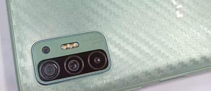 HTC выпустила Desire 21 Pro 5G: дисплей 90 Гц, камера 48 МП и большая батарея 3 gsmarena 000 1