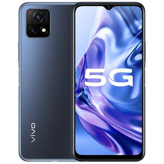 Смартфон Vivo X300 FE с тройной камерой и гладким корпусом