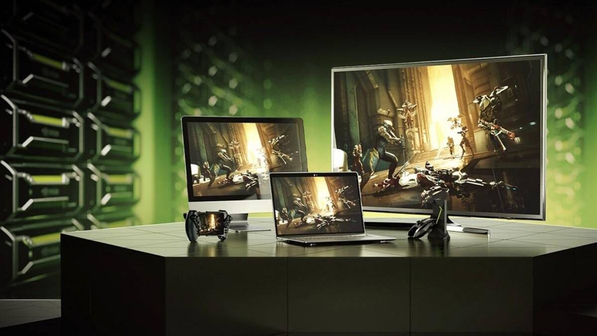 CES 2021: Stadia и GeForce Now появятся в телевизорах LG 2021 года 3 Смартфон Tecno Camon 50 Ultra 5G с тройной камерой и дисплеем с вырезом