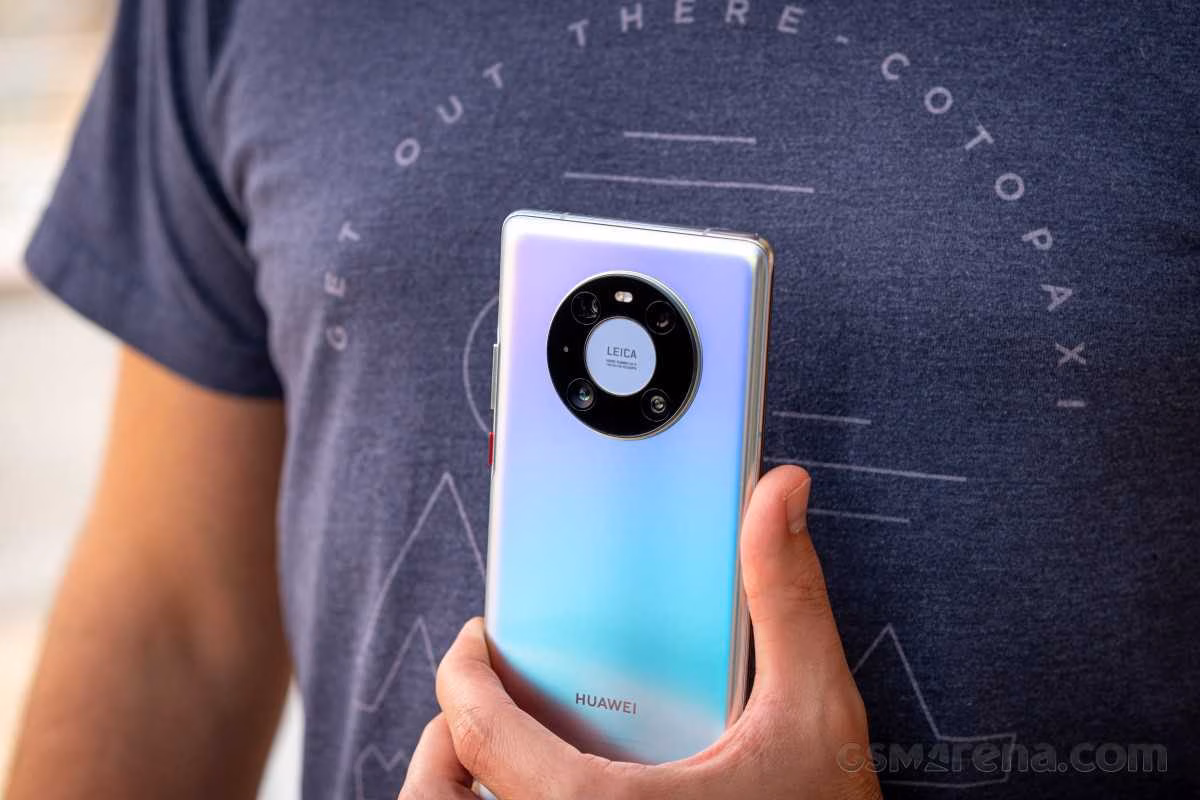 DxOMark: у Huawei Mate 40 Pro лучшая селфи-камера в мире 2 gsmarena 027