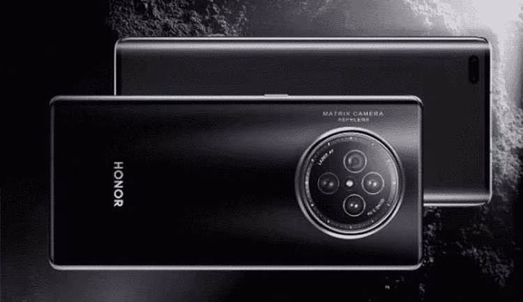 Все характеристики Honor V40 просочились в Сеть 2 honor1