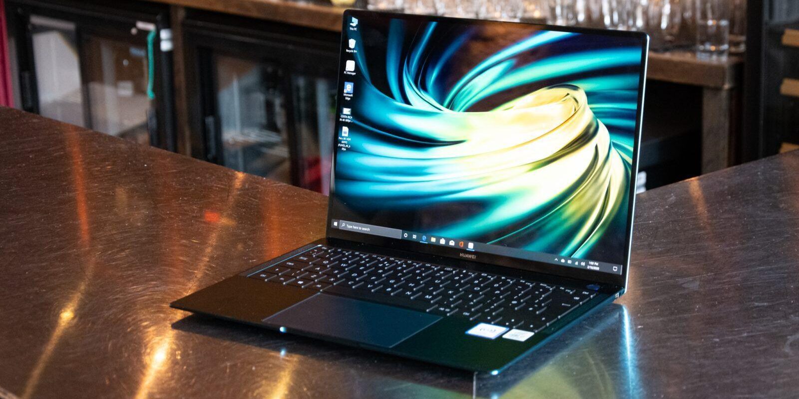 huawei matebook x pro 003
