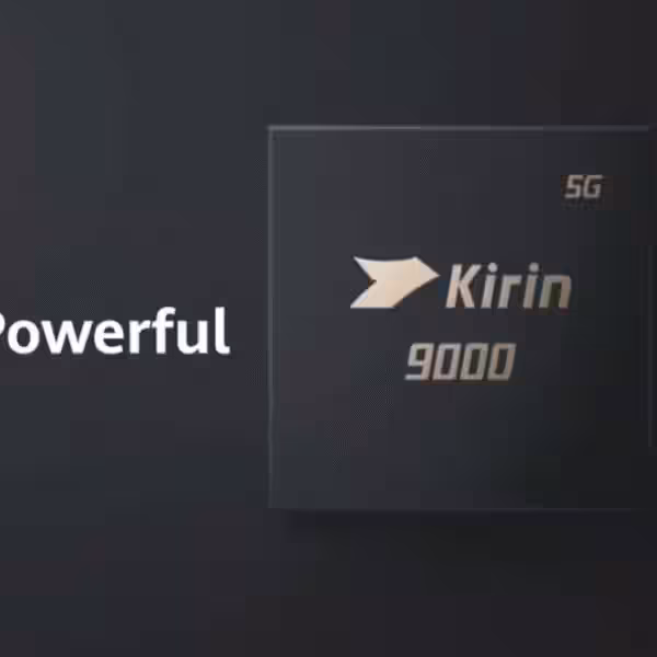 kirin 9000 1