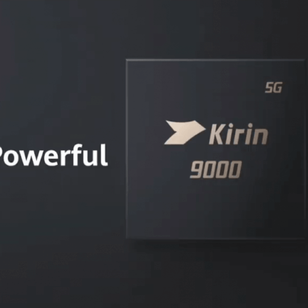 kirin 9000 1