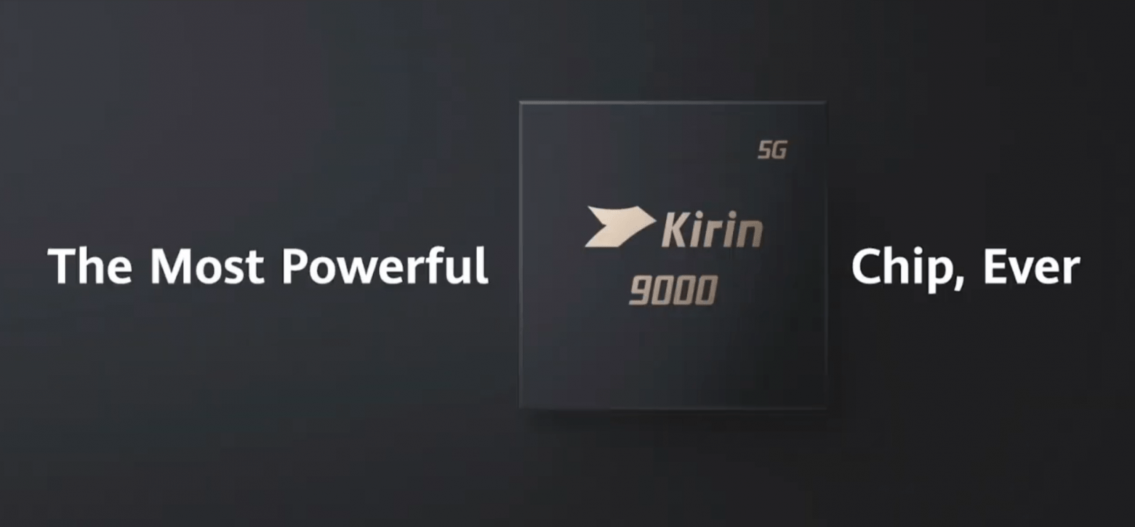 Серии Huawei P50 и Mate 50 будут оснащаться процессорами Kirin 9000 2 kirin 9000 1