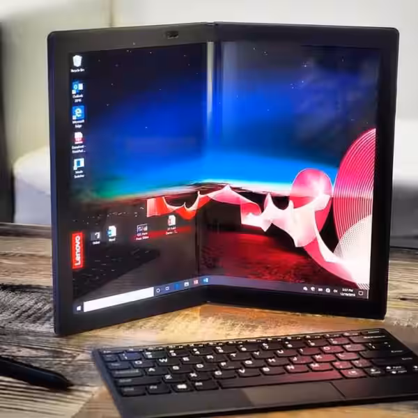 lenovo thinkpad x1 fold