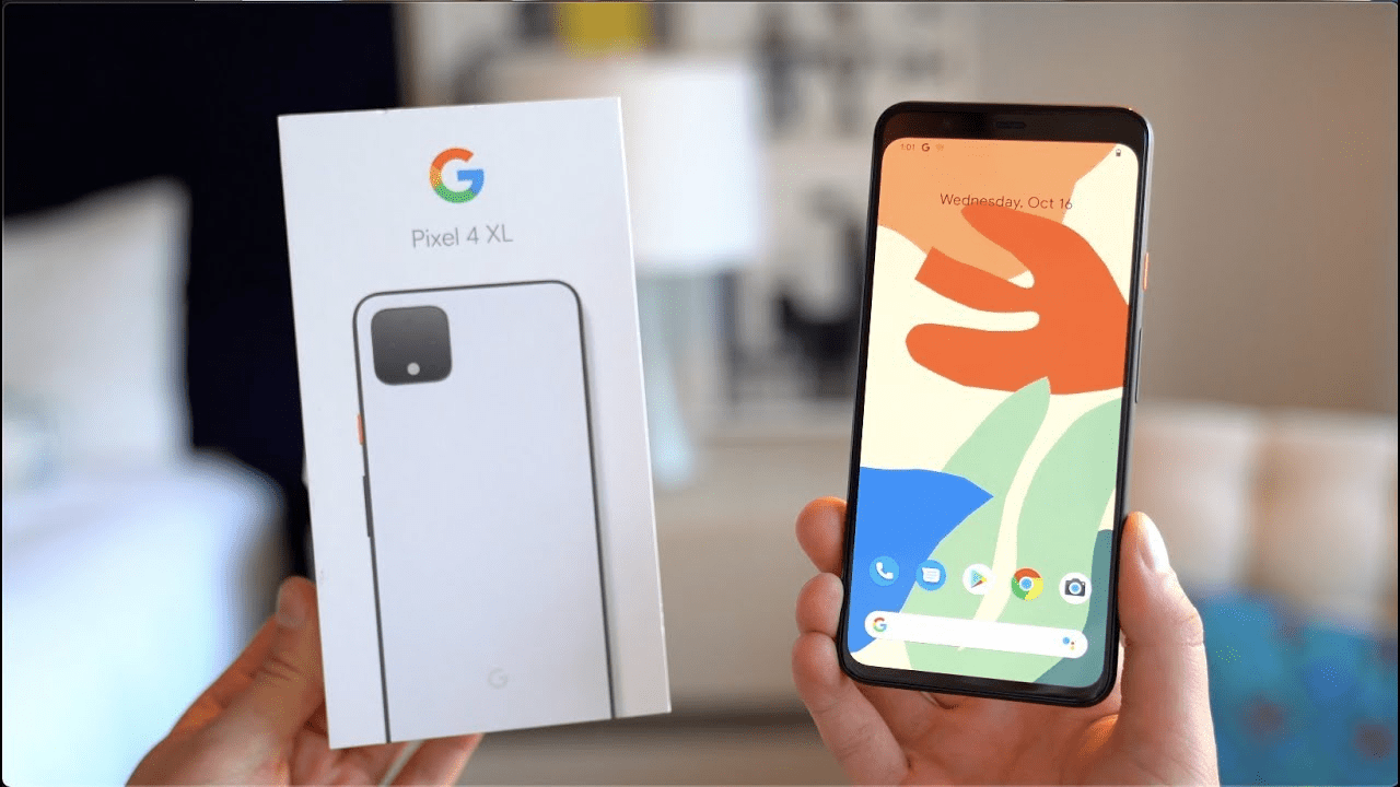 Смартфоны Google Pixel получили важные обновления, исправляющие множество ошибок 3