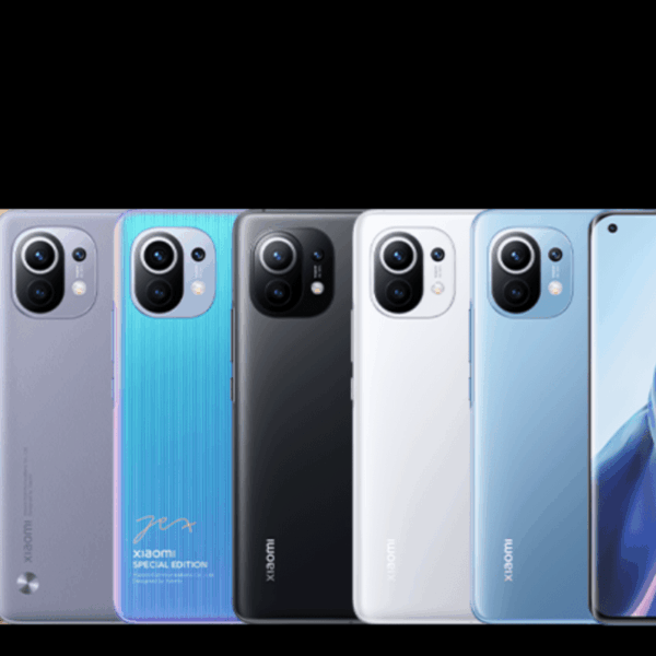 Xiaomi Mi 11