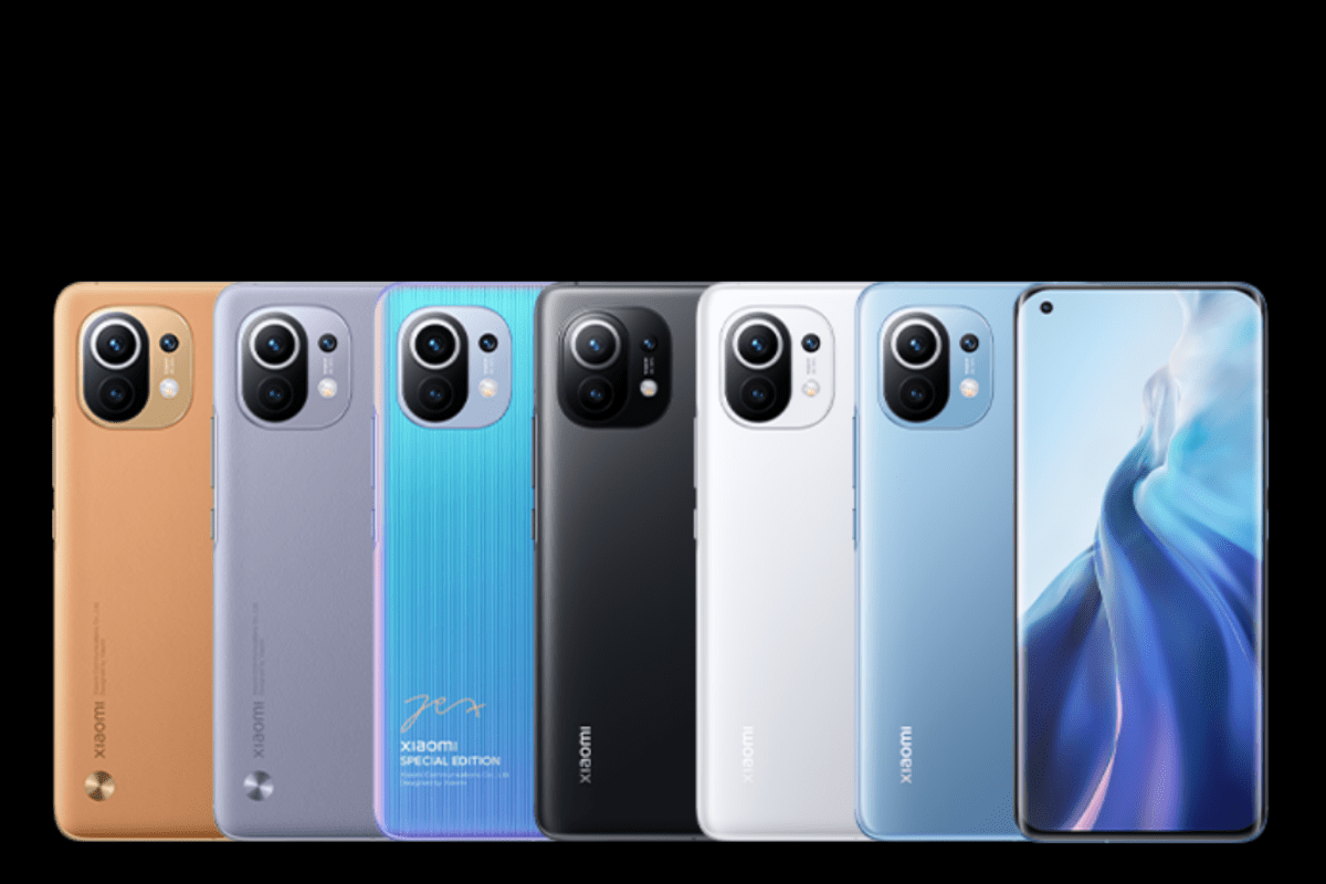 Чего мы ждем от Xiaomi Mi 11 Pro? 4 mi 11 main