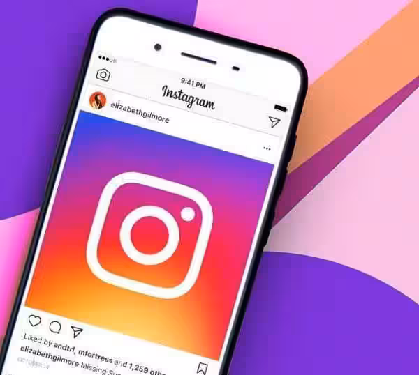 Instagram