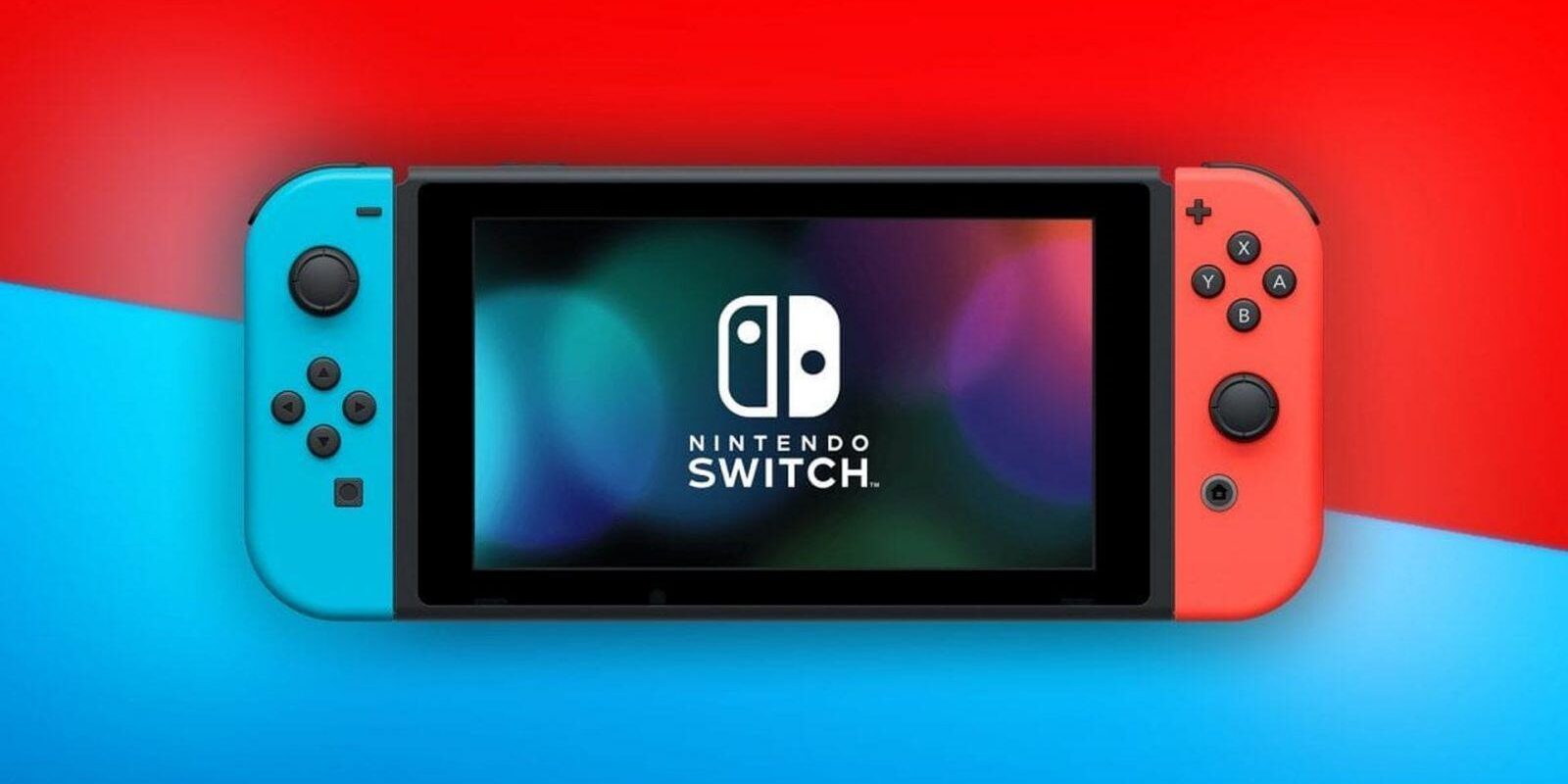 nintendo switch pro rumor cover