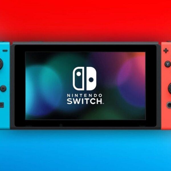 nintendo switch pro rumor cover