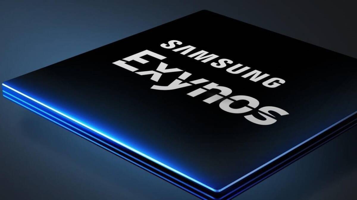 Графический чип AMD в корпусе Samsung Exynos: встроенная видеокарта в следующем поколении процессоров