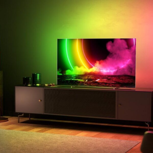 oled806 65 is 01