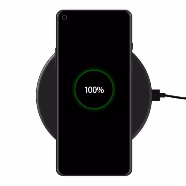 oneplus 8 pro ricarica wireless