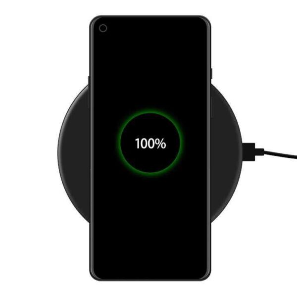 oneplus 8 pro ricarica wireless
