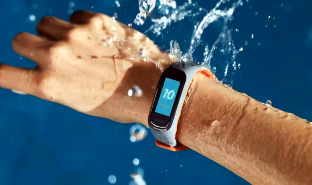 oneplus band