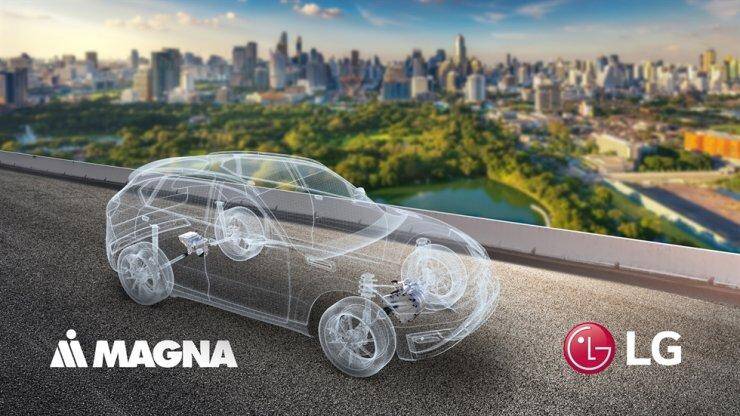 LG создает цифровые автомобильные ключи нового поколения 7 Электронная книга Onix Bukс Галилео 3 на экране